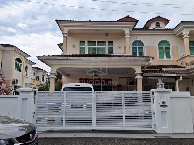 [SAVE UP 85K] Lintang Bukit Penara, Taman Balik Pulau, Near Politeknik 1