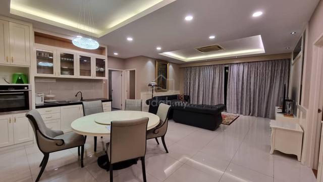 Khidmat Condominium 1