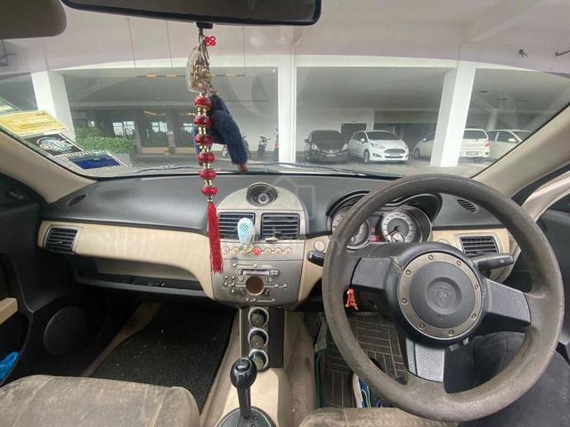 2006 Proton GEN-2 1.3 (A) - 4