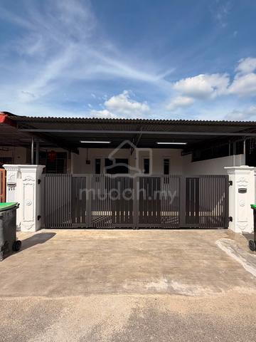 Taman Lembah Permai Sungai Lalang Permai 1
