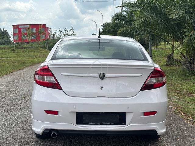 2013 Proton PERSONA 1.6 (A) GOOD CONDITION - 4