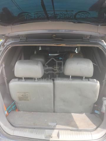2005 Naza CITRA 2.0 GLS (A) - 5