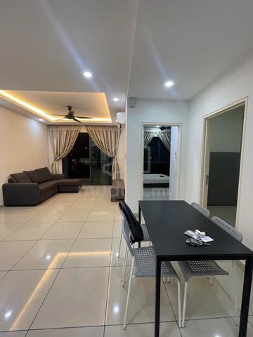 Ascenda Residences @ SkyArena 1