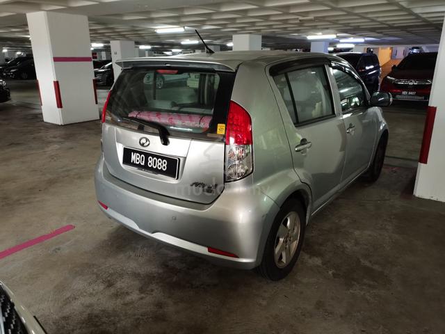 2008 Perodua MYVI 1.3 EZ (A) - 3