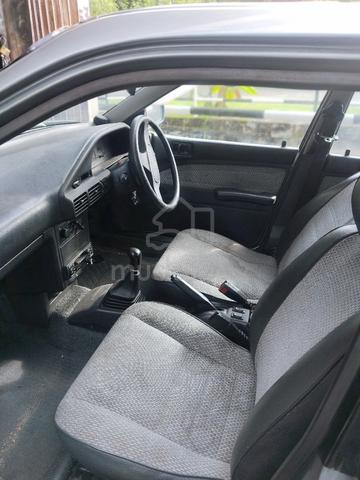 1995 Ford LASER 1.6 LYNX (M) - 3