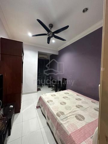 Kedah Sungai Petani Freehold 2-Storey Terraced House For Sale 1