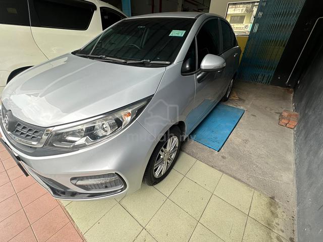 2020 Proton PERSONA 1.6 EXECUTIVE MY16 FACELIFT - 2