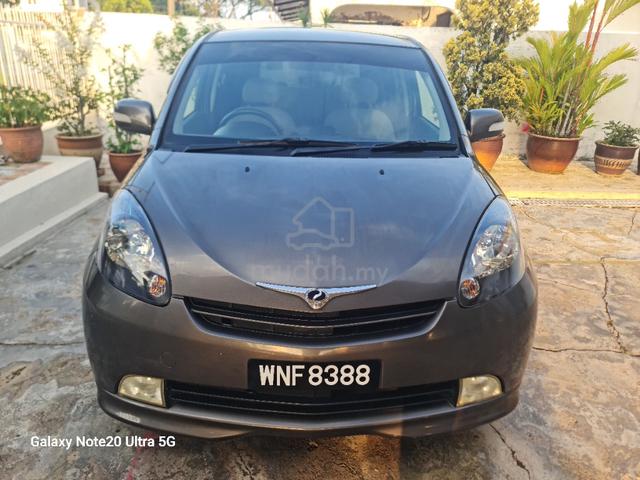 2005 Perodua MYVI 1.3 EZ (A) - 3