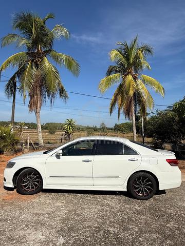 2011 Toyota CAMRY 2.0 G FACELIFT (A) - 3