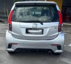 2013 Perodua MYVI 1.3 EZI PREMIUM (A) - 2