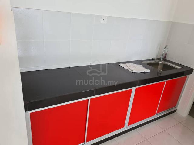 Residensi Desamas @ Taman Desa 1