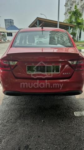 2020 Proton SAGA 1.3 STANDARD AT MY16 BT P2-13A - 4