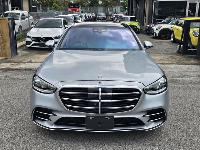 Mercedes Benz S500L 3.0 AMG PROMO CHEAPEST PRICE - 3