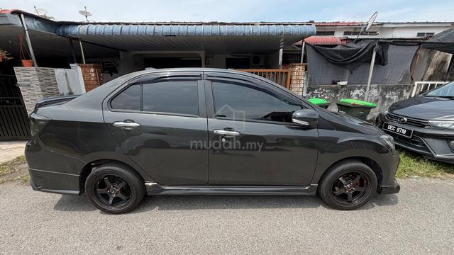 bezza 1.3 x auto for sale - 5