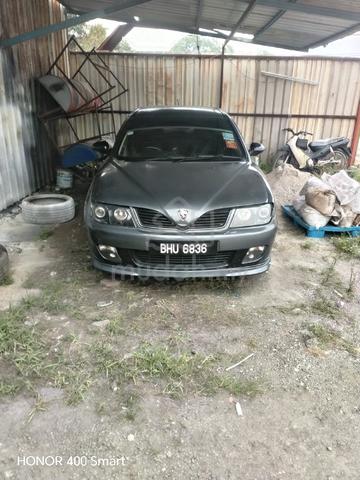2005 Proton WAJA 1.6 PREMIUM (A) - 3
