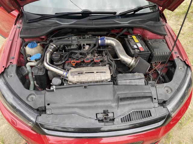 2011 Volkswagen SCIROCCO 1.4 TSI (A) - 2