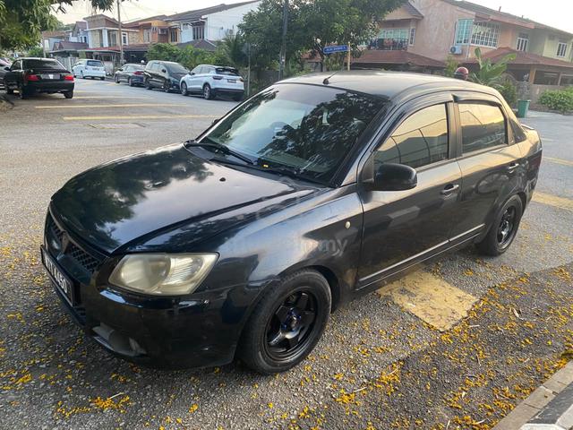 2012 Proton SAGA 1.3 BASE LINE (M) - 3