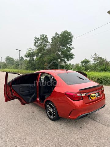 2022 Proton SAGA 1.3 PREMIUM AT MY16 FACELIFT (A) - 5