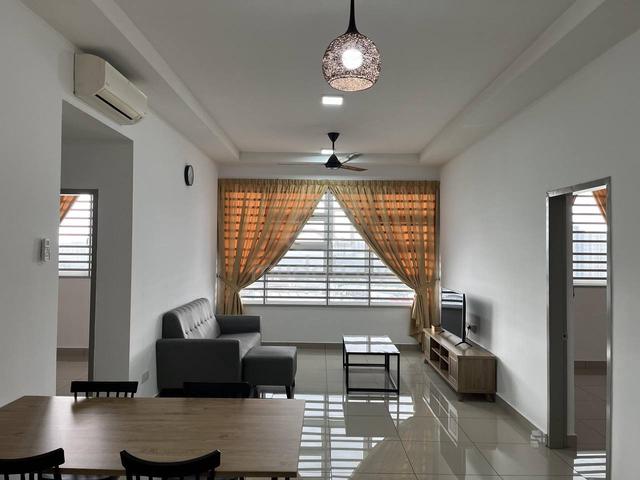 Palmyra Residences 1