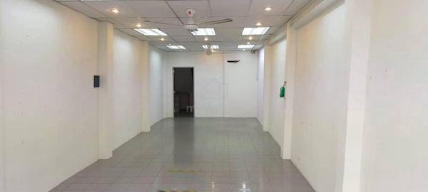 2 storey shop lot jalan kuala kangsar georgetown 1740sf rare 1