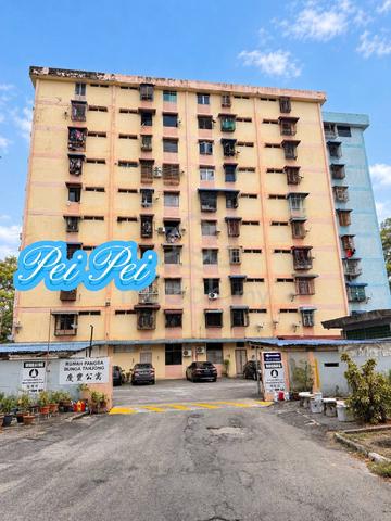 Raja Uda Master Room Fully Furnished for Rent 1