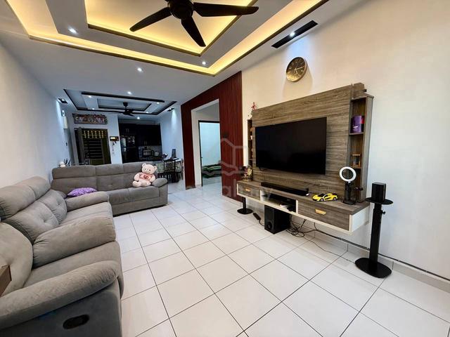 Amara Service Residences 1