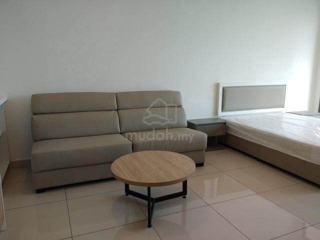 Evo SOHO Suites @ Bandar Baru Bangi 1