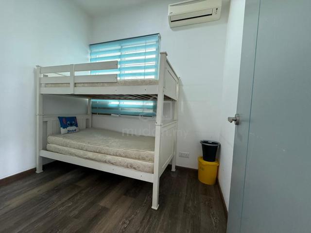 Tropez Residences @ Tropicana Danga Bay 1