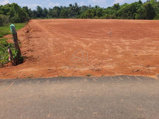 Lot banglo 616mp - 739mp di Kg. Kuala Akob, Kuala Berang 1