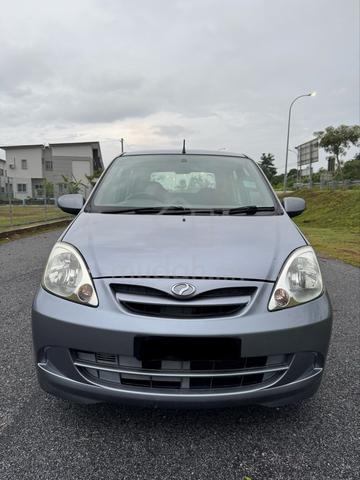 2013 Perodua VIVA 850 Low Mileage (M) Direct Owner - 2