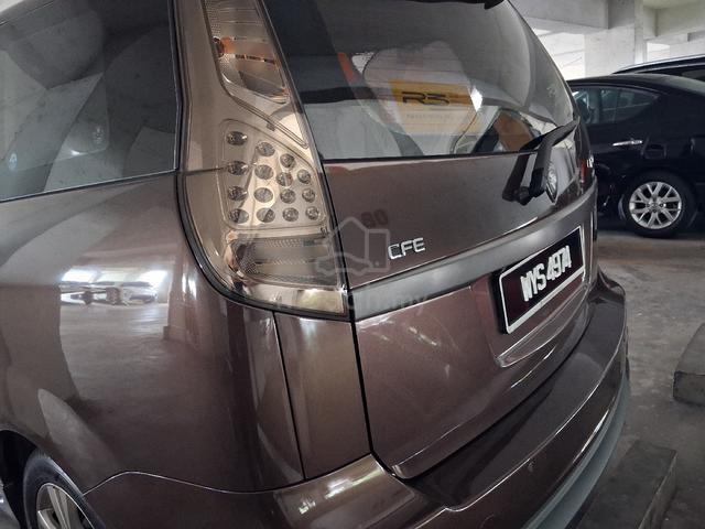2013 Proton EXORA 1.6 PRIME (A) - 3