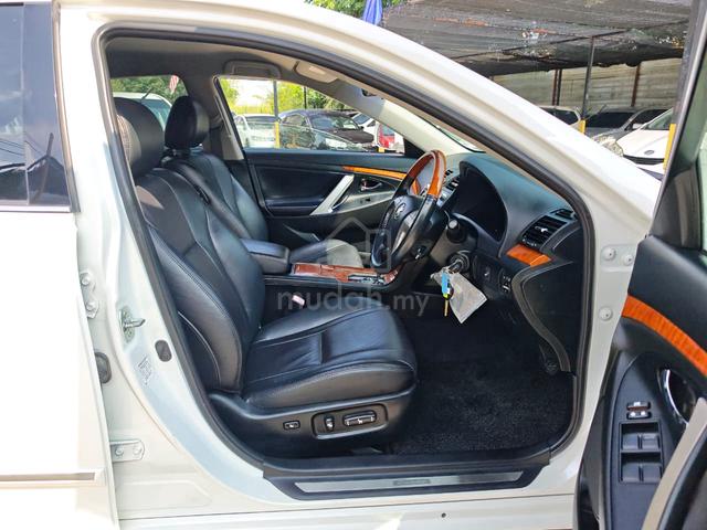 2011 Toyota CAMRY SPEC G 2.0 (AUTO) - 4