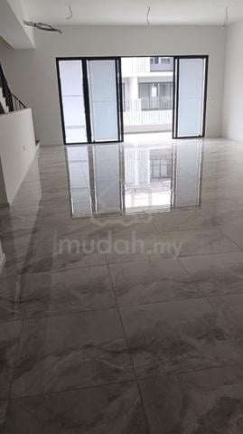 2 Sty Superlink @ 19 Trees, Taman Melawati, Guarded, Super Cheap 1