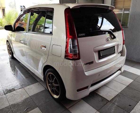 2011 Perodua VIVA 1.0 ELITE EXCLUSIVE (A) - 1
