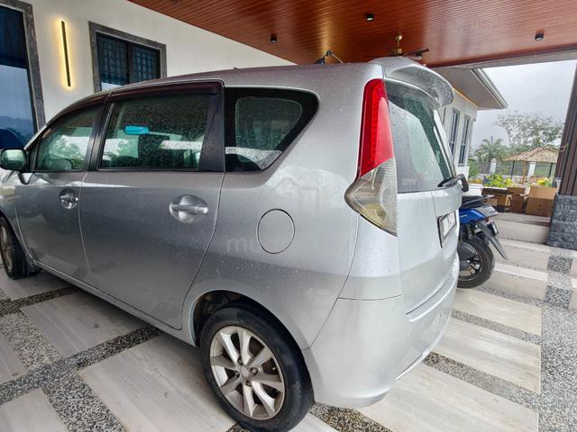2011 Perodua ALZA 1.5 EZ (A) - 1