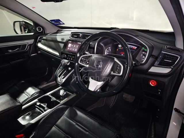 2018 Honda CR-V 2.0 F/Service LOW MILEAGE Like New - 4