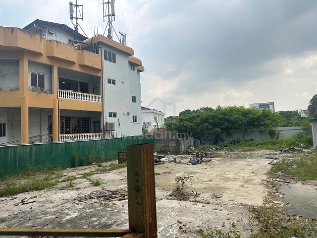 Klang jalan dato dollah residential land 1