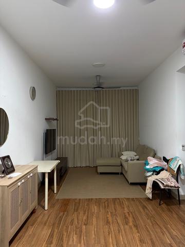 Kiara Court 1