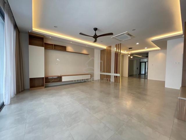 Samarahan La Promenade Precint Luxe Double Storey Intermediate Sale 1