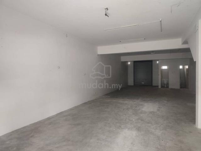2Storey Shop Nearby  Patani Road Georgetown Penang 1