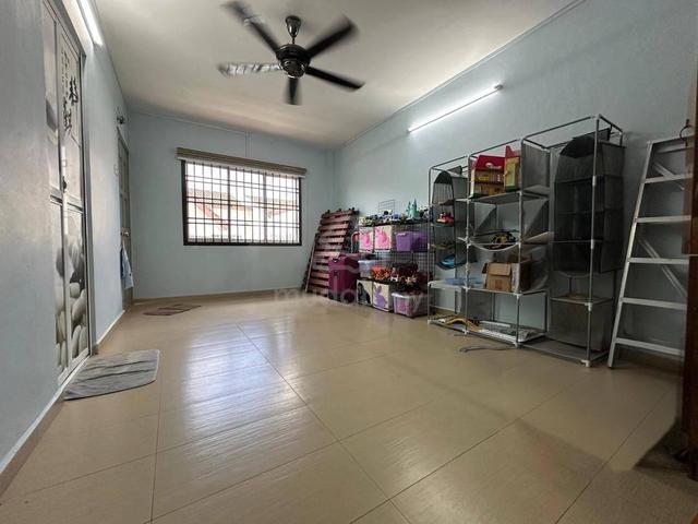 Masai Seri Alam 2 Storey Terrace House Intermediate For Sale 1