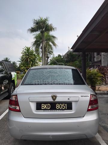 2008 Proton SAGA 1.3 H-LINE (A) - 3