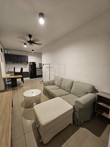 Cyber City Apartment 2 1