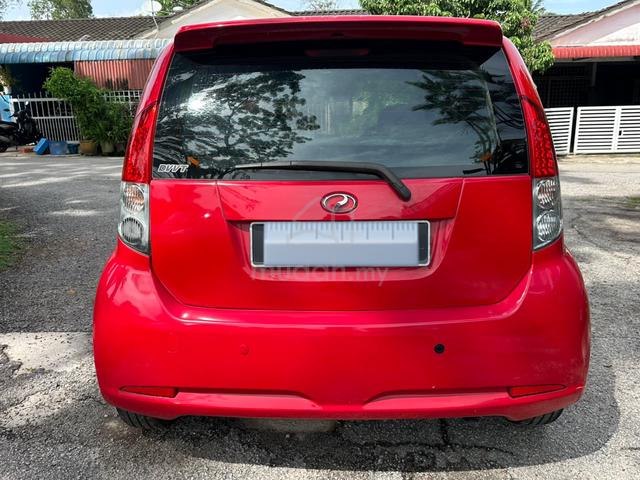 2008 Perodua MYVI 1.3 EZ (A) - 2