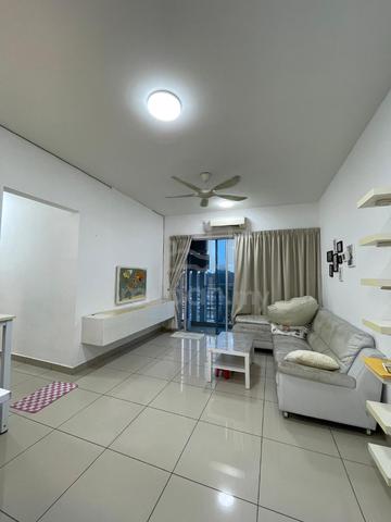 D'Rich Executive Suites 1