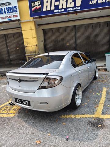 2014 Proton PERSONA 1.6 SV (M) - 1