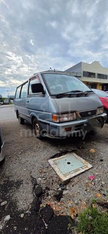 2005 Nissan VANETTE 1.5 ELITE (M) - 3