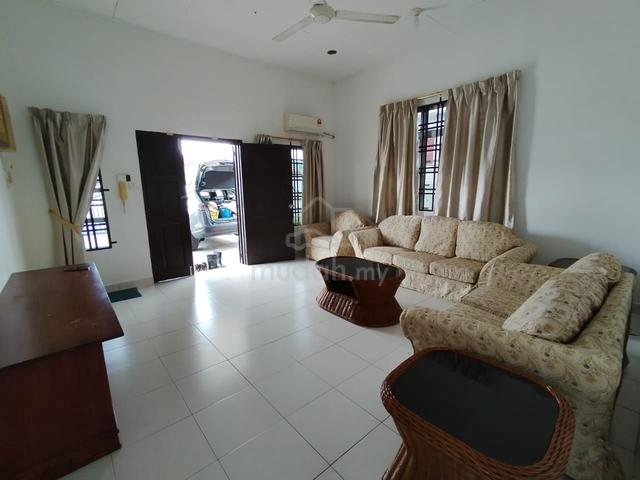 1 storey Link Bungalow Rent Seremban | S2 | Labu | Sendayan | Enstek 1