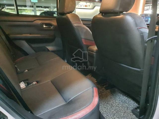 2025 Perodua ATIVA 1.0 AV MY21 D55L (A) - 5