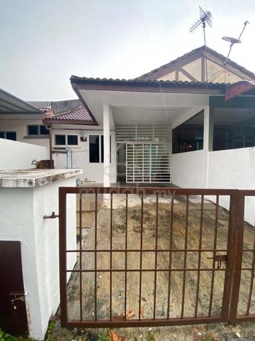 Taman Desa Beringin SIKAMAT depo rm1k sahaja 1